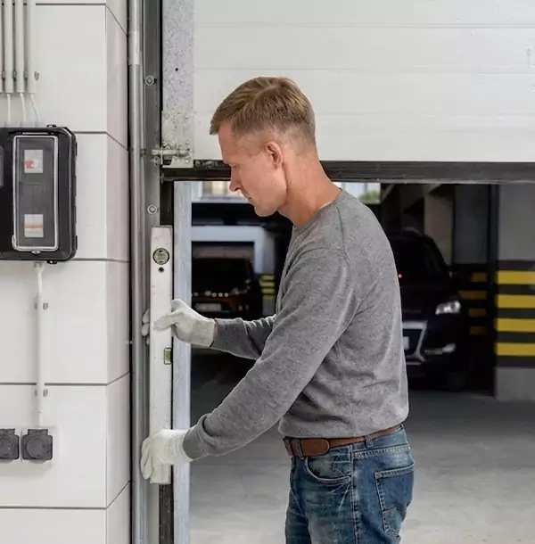 Why Choose Us for Door, Gate and Security Services in Angleton, TX