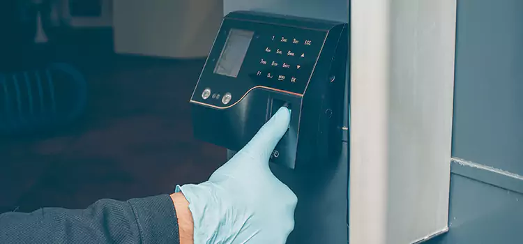 Access Control Installation Angleton