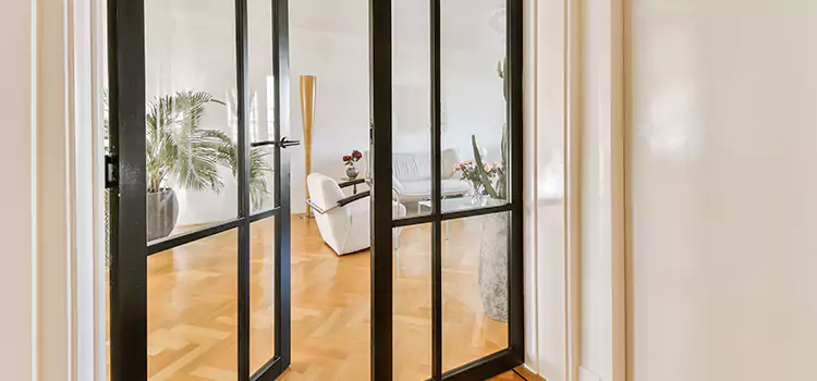 Bifold Door Replacement Angleton