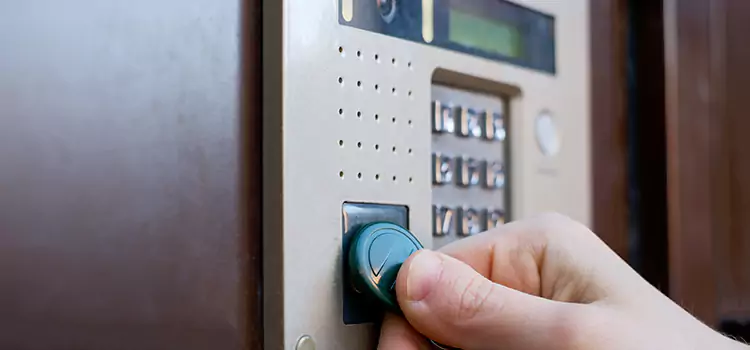 Enhanced Security Features Angleton