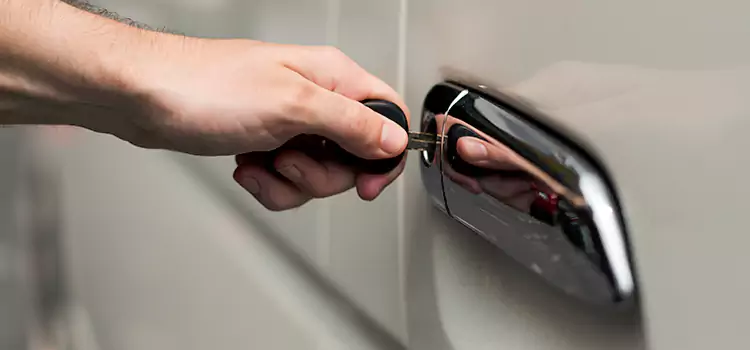 Why Choose Our Auto Locksmith Team in Angleton, TX?