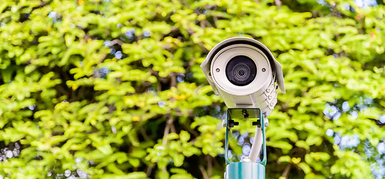 Advanced Surveillance Solutions for Every Need in Angleton