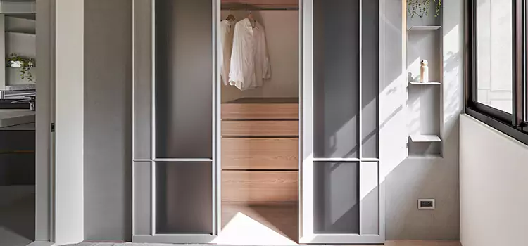 Mirror Sliding Door Replacement Angleton