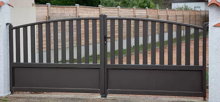 Advanced Gate Solutions in Angleton, TX
