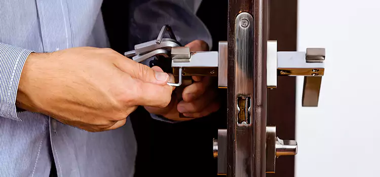 Commercial Door Lock Repair Angleton