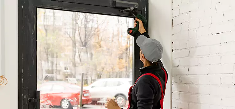 Comprehensive Door Closer Services in Angleton, TX