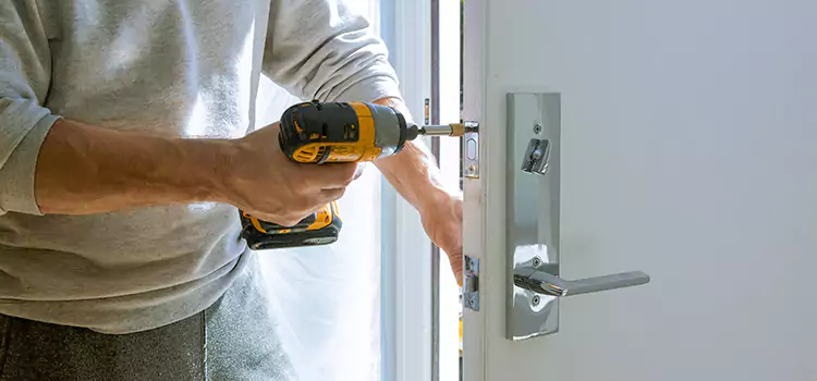 Door Knob Lock Repair Angleton
