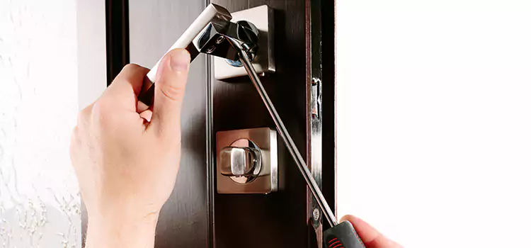 Door Lock Replacement Service Angleton