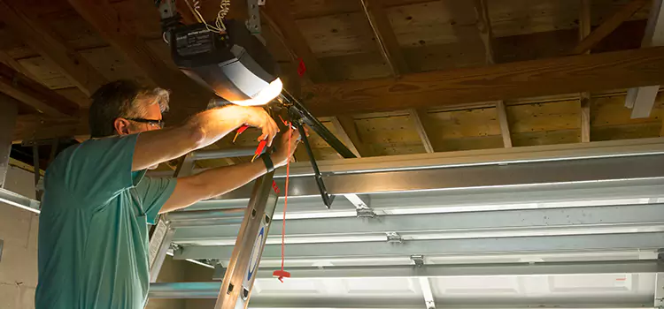 Garage Door Opener Sales and Installation Angleton