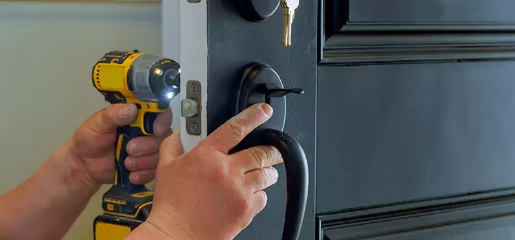 Locksmith Emergency Service Angleton