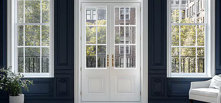 French Door Lock Repair Angleton
