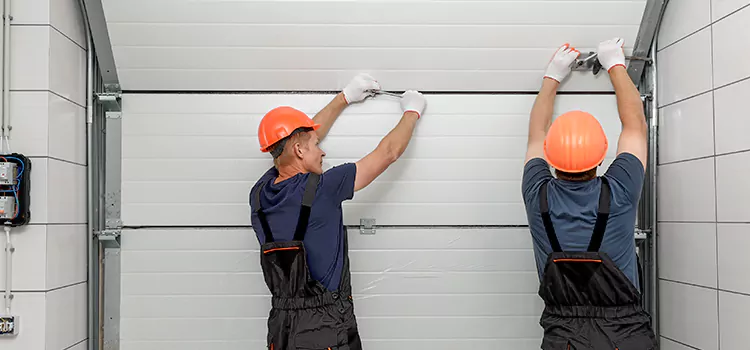 Choose Us for Your Garage Door Needs in Angleton