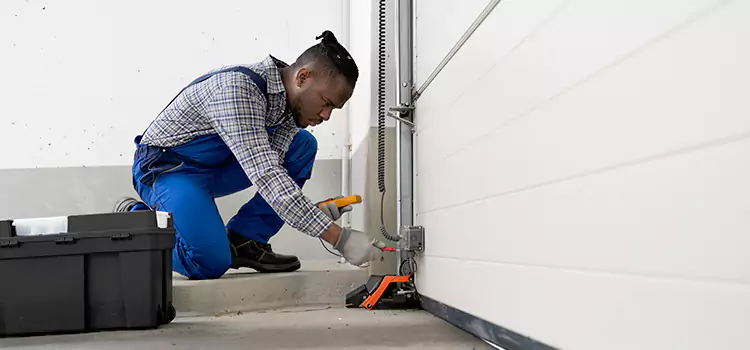 Expert Solutions for Every Garage Lock Need in Angleton, TX