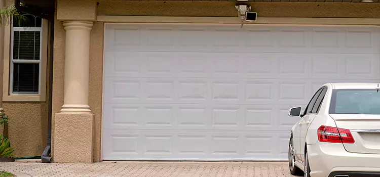 Comprehensive Garage Door Maintenance Services in Angleton, TX