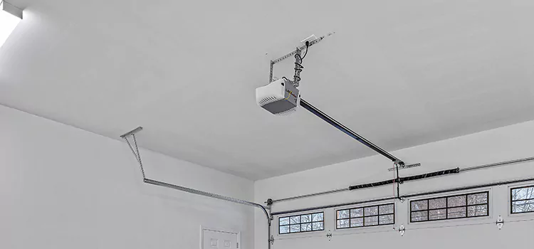 Experienced Garage Door Installers Angleton