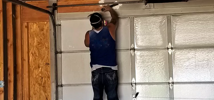 Specialized Garage Door Panel Solutions in Angleton, TX