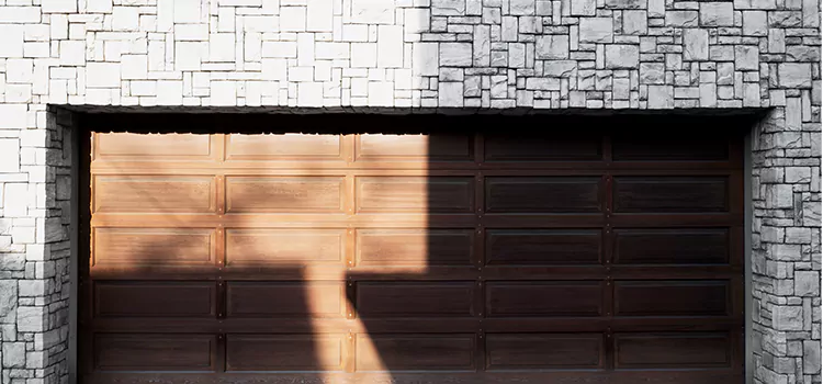 Garage Door Installation Angleton