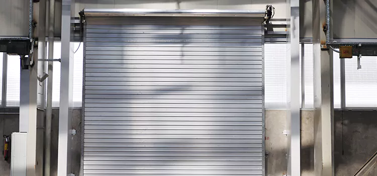 Roller Door Maintenance Angleton