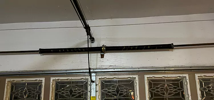 Garage Door Spring Repair Near Me Angleton