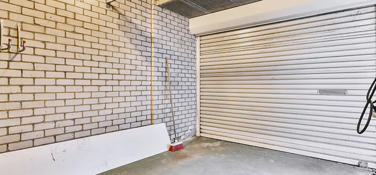 Comprehensive Solutions for Every Garage in Angleton