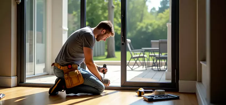 Comprehensive Solutions for Every Glass Door Need in Angleton, TX