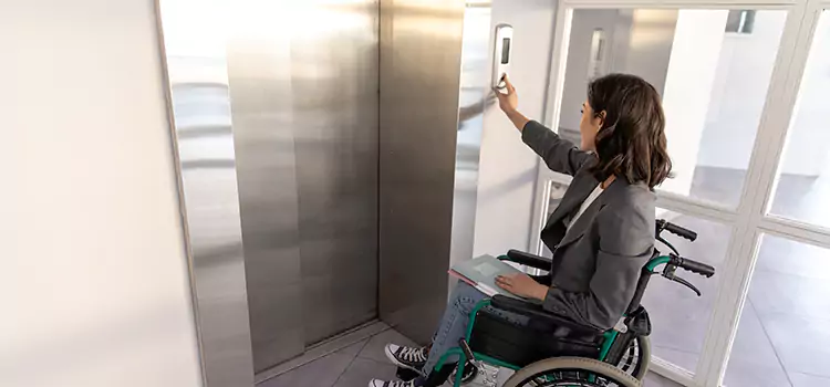 Benefits of Modern Handicap Door Systems in Angleton, TX