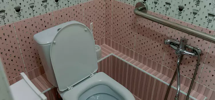 Meeting Diverse Needs With Accessible Restroom Solutions in Angleton, TX