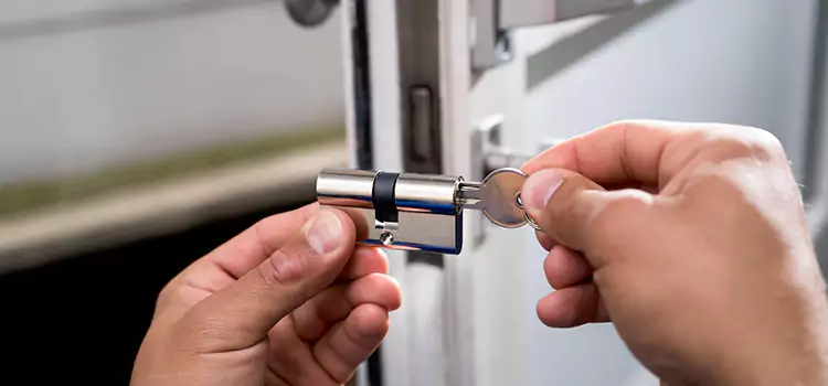 Emergency Locksmith for House Angleton