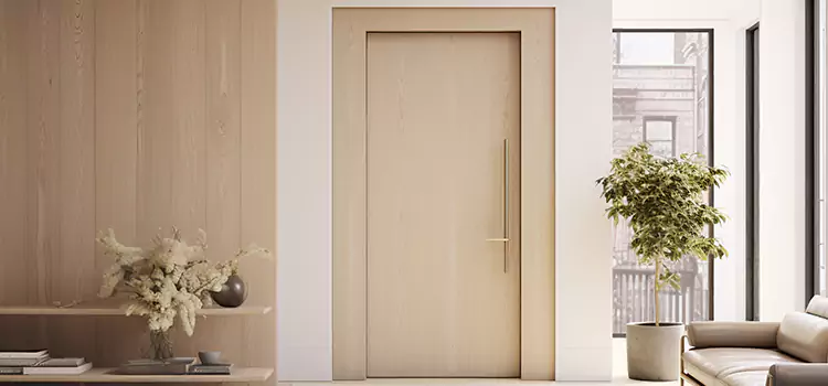 Choose Quality for Your Inside Doors in Angleton, TX