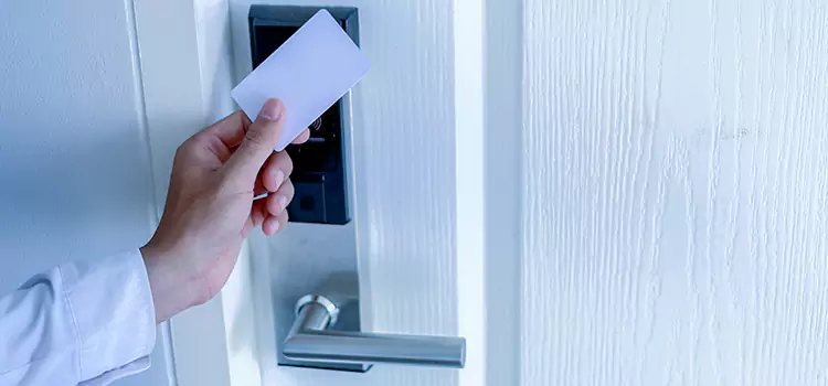Why Choose Us for Your Keycard Lock Installation in Angleton, TX?