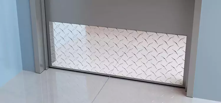 Benefits of Professional Kick Plate Solutions in Angleton, TX