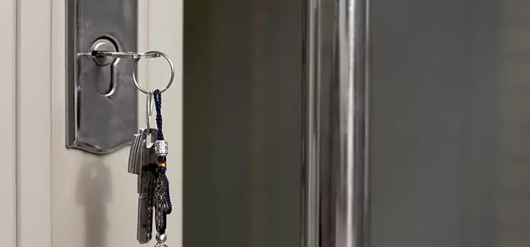 Master Keying by the Numbers Angleton