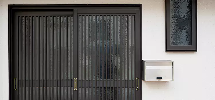 Sliding Screen Door Repair Angleton