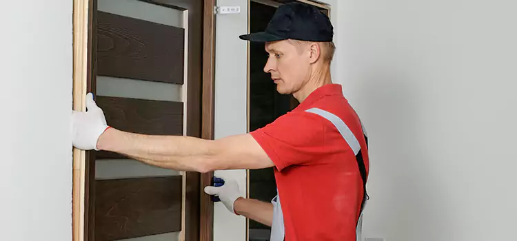 Frame and Panel Restoration Angleton