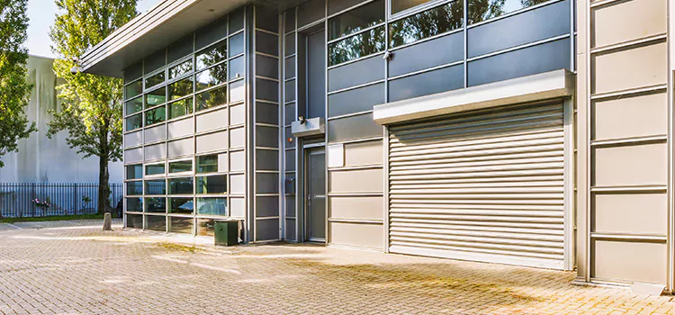 Electric Roller Garage Doors Angleton