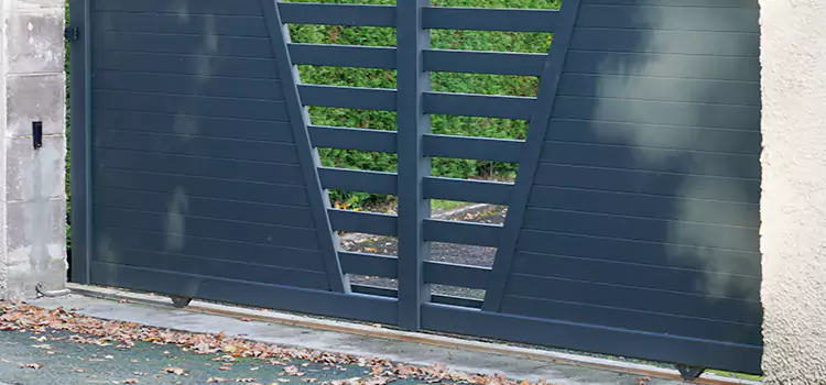 Automated Gate Company Near Me Angleton