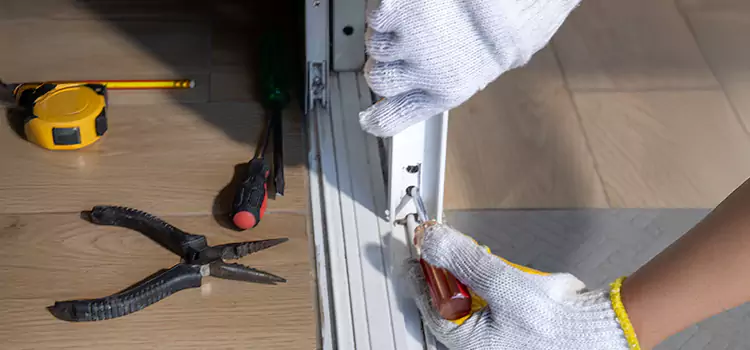 Sliding Door Installation Services in Angleton, TX