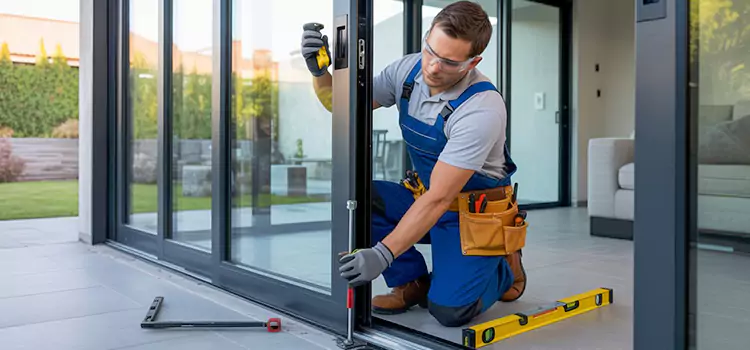 Sliding Screen Door Repair Angleton