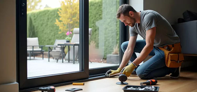 Patio Sliding Glass Door Replacement Angleton