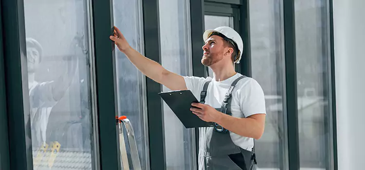 Comprehensive Solutions for Your Sticking Doors in Angleton, TX