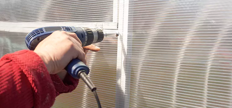Sliding Screen Door Repair Angleton