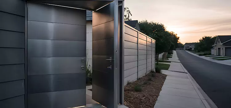 Comprehensive Steel Door Solutions in Angleton, TX
