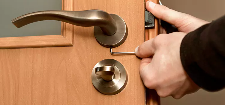 Access Control System Integration Angleton