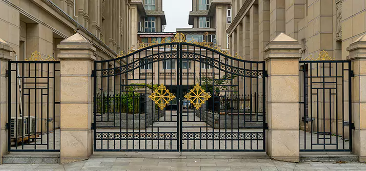 Comprehensive Iron Gate Maintenance Solutions in Angleton, TX