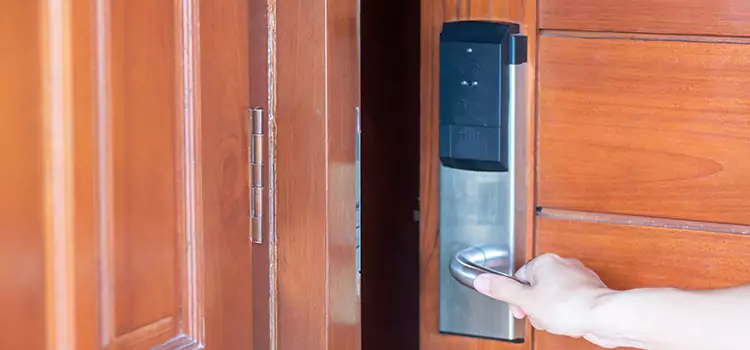 Commercial Keyless Entry Locks Angleton