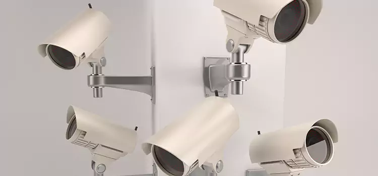 Your Trusted Partner for CCTV Solutions in Angleton