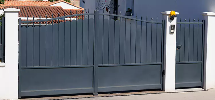 Emergency Commercial Gate Repair Angleton