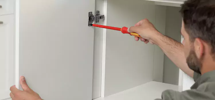 Screen Door Hinge Repair Angleton