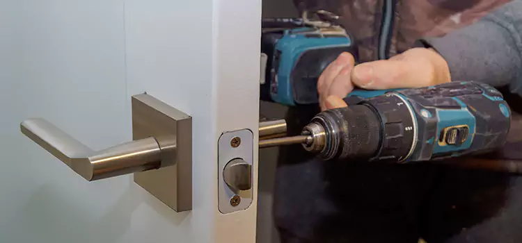 Brand Lock Repair and Specialty Services Angleton