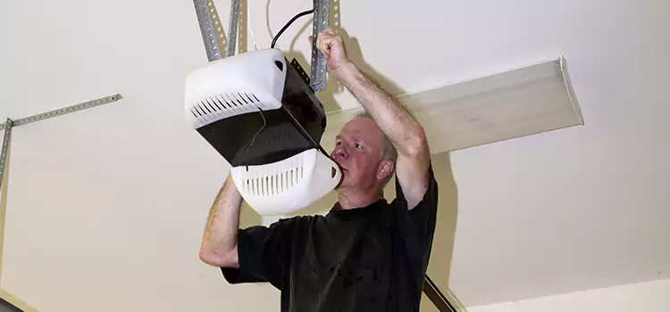 Garage Door Opener Service Angleton